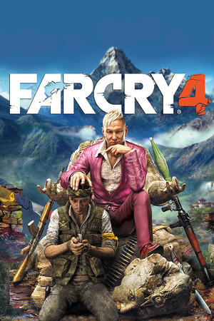 Game name